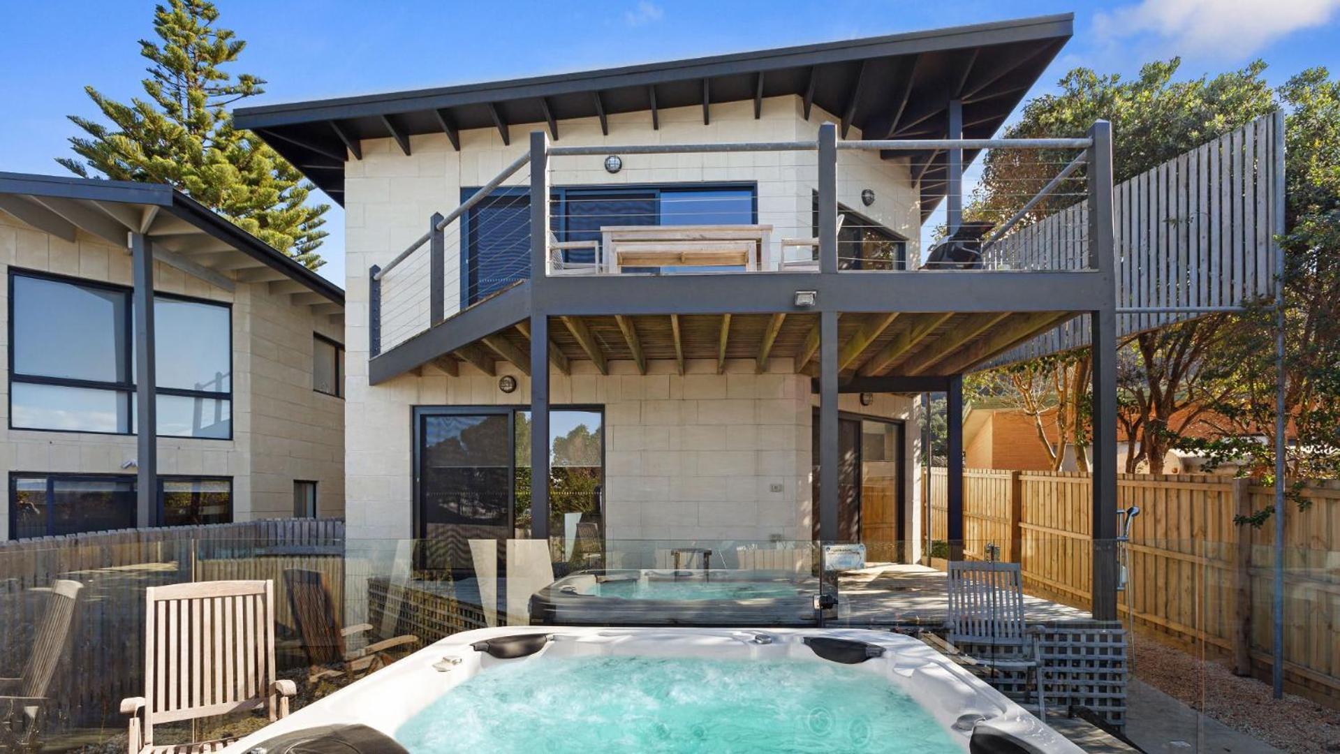Achilles Holiday home *